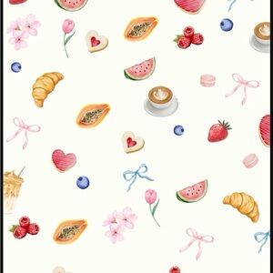 Meet your Posher, Arianna